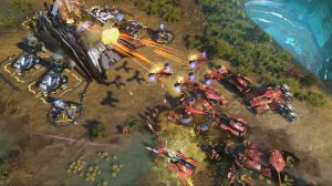 Halo Wars 2 Xbox One 6
