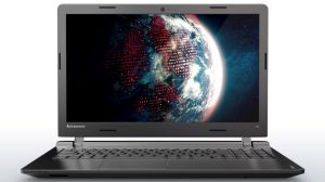 Laptop Lenovo IdeaPad 100 (80QQ01ETPB) 14