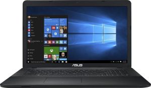 Laptop Asus X751SA-DS21Q 1
