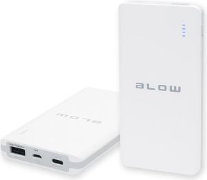 Powerbank Blow PB16C 15000 mAh Biały  (5900804082453) 1