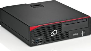 Komputer Fujitsu Fujitsu ESPRIMO D957 E94 SFF i7-6700 8GB 256GB HD530 W10P 3Y 2