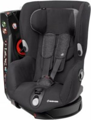 Fotelik samochodowy Maxi Cosi Axiss Triangle Black 1