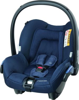 Fotelik samochodowy Maxi Cosi CITI Nomad Blue 1