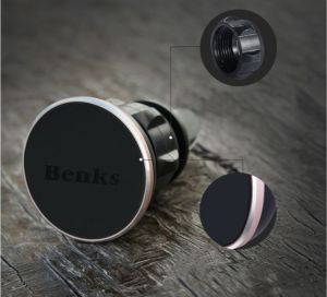 Benks Uchwyt magnetyczny do samochodu Air Vent 2