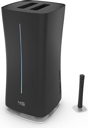 Nawilżacz powietrza Stadler Form Eva Czarny 2