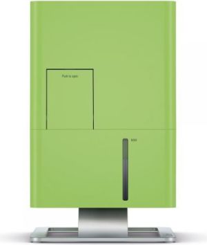 Nawilżacz powietrza Stadler Form OSKAR LITTLE limonkowy 3