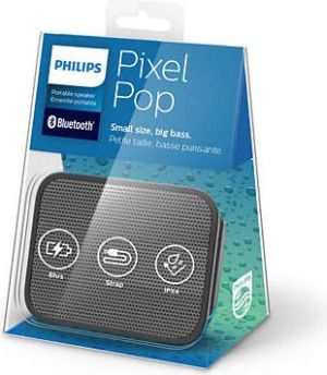 Głośnik Philips Pixel Pop BT110B/00 5