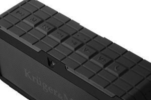 Głośnik Kruger&Matz Discovery czarny (KM0523B) 2