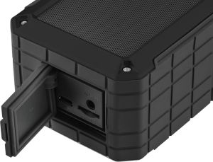 Głośnik Kruger&Matz Discovery czarny (KM0523B) 3