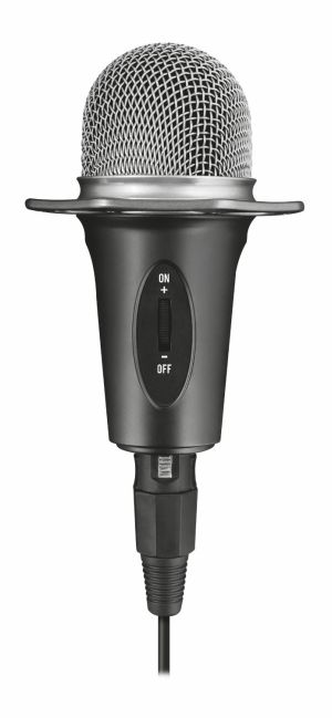 Mikrofon Trust Radi USB (21752) 7