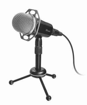 Mikrofon Trust Radi USB (21752) 1