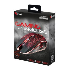 Mysz Trust GXT 105  (21683) 8