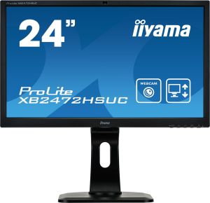 Monitor iiyama ProLite XB2472HSUC-B1 1