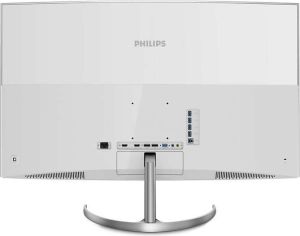 Monitor Philips BDM4037UW/00 4