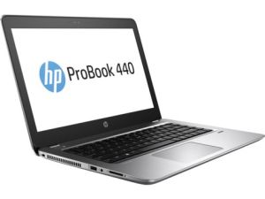 Laptop HP ProBook 440 G4 (Y8B24EA) 1