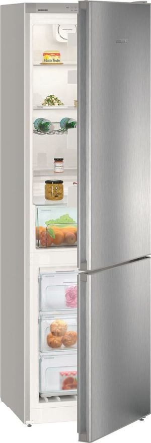 Lodówka Liebherr DNml48X13 2