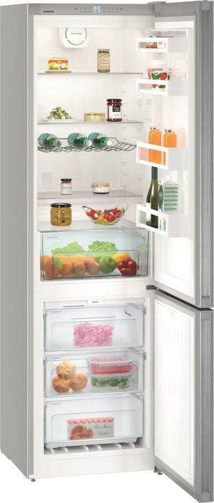 Lodówka Liebherr DNml48X13 3