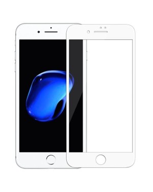 Nillkin Szkło hartowane AP+PRO 3D dla Apple iPhone 7 White 1