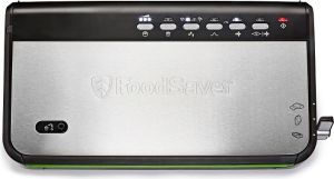 FoodSaver Zgrzewarka próżniowa (FFS005X) 4