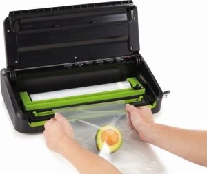FoodSaver Zgrzewarka próżniowa (FFS005X) 6