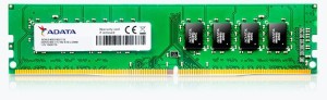 Pamięć ADATA Premier, DDR4, 4 GB, 2400MHz, CL17 (AD4U2400J4G17-S) 1