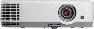 Projektor NEC ME331X lampowy 1024 x 768px 3300lm 3LCD 2