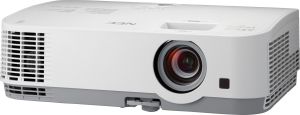 Projektor NEC ME331X lampowy 1024 x 768px 3300lm 3LCD 3