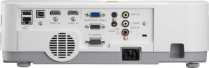Projektor NEC ME331X lampowy 1024 x 768px 3300lm 3LCD 5