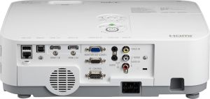 Projektor NEC ME331X lampowy 1024 x 768px 3300lm 3LCD 6
