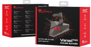 Mouse bungee Genesis Genesis VANAD 750 (NBU-0819) 9