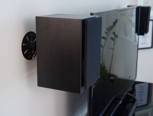 Sencor Uchwyty ścienne do głośników 2szt. (SHO 1110) 3