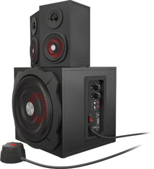 Głośniki komputerowe Genesis Helium 600 (NCS-0856) 3