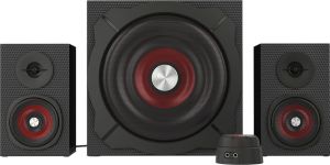 Głośniki komputerowe Genesis Helium 600 (NCS-0856) 4