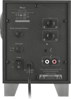 Głośniki komputerowe Trust EVON BT (21184) 3