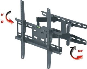 Opticum Uchwyt ścienny AX Mercury 26'' - 56'' 4