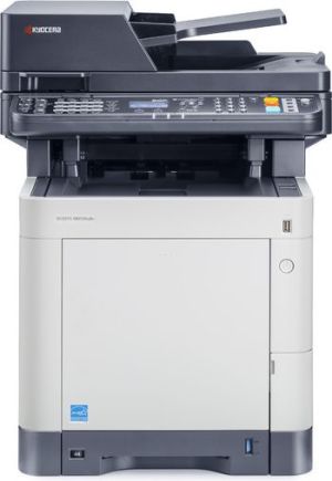 Urządzenie wielofunkcyjne Kyocera ECOSYS M6530cdn (1102NW3NL0) 1