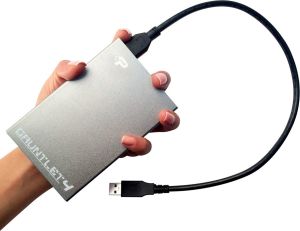 Kieszeń Patriot Gauntlet 4 (PCGT425S) 2