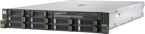 Serwer Fujitsu PRIMERGY RX2540 M2 (VFY:R2542SX250PL) 1