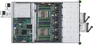 Serwer Fujitsu PRIMERGY RX2540 M2 (VFY:R2542SX250PL) 3
