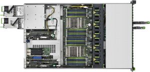 Serwer Fujitsu PRIMERGY RX2540 M2 (VFY:R2542SX250PL) 6