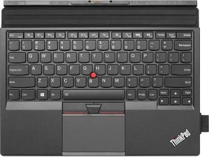 Lenovo Klawiatura ThinkPad X1 Tablet Thin Keyboard (4X30L07457) 1