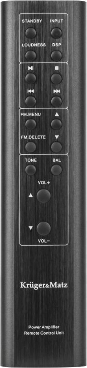 Kolumna Kruger&Matz KM0512 160 W 2