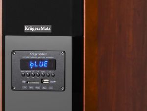 Kolumna Kruger&Matz KM0512 160 W 4
