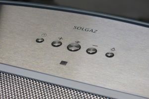 Okap Solgaz ow inox 3