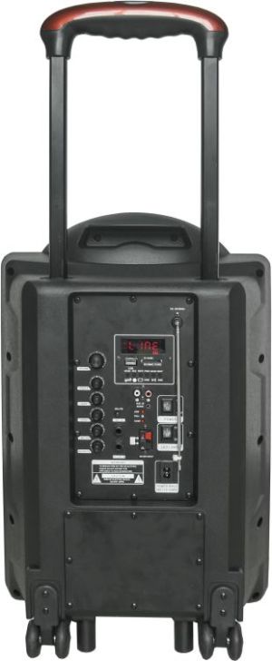 Głośnik Manta SPK5024 czarny (16333) 2