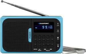 Radio Blaupunkt PR5BL 1