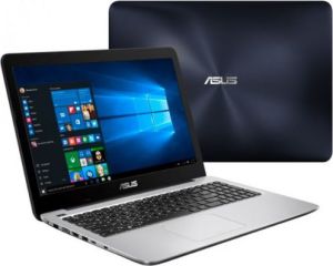 Laptop Asus K556UQ-DM1040T 1