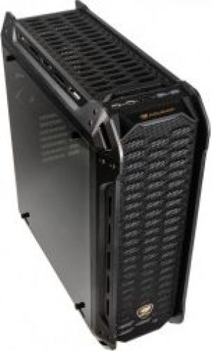 Obudowa Cougar Panzer (385GML0.0001) 2