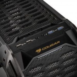 Obudowa Cougar Panzer (385GML0.0001) 5