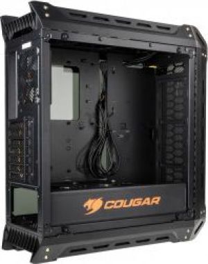 Obudowa Cougar Panzer (385GML0.0001) 7